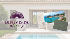 Become a co-owner of a finca amidst the vineyards
