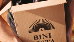 The 2026 wine packages are ready