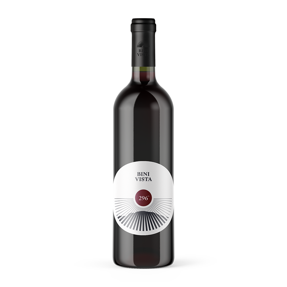 296°, 2022 Teix 1062m (Batch #6) – BiniVista