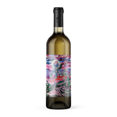 150 cl. Art Wine 2025  - Poppykalas (Art #4)