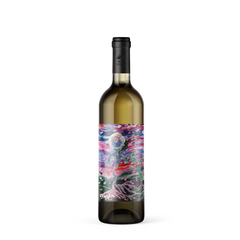 75 cl. Art Wine 2025  - Poppykalas (Art #4)