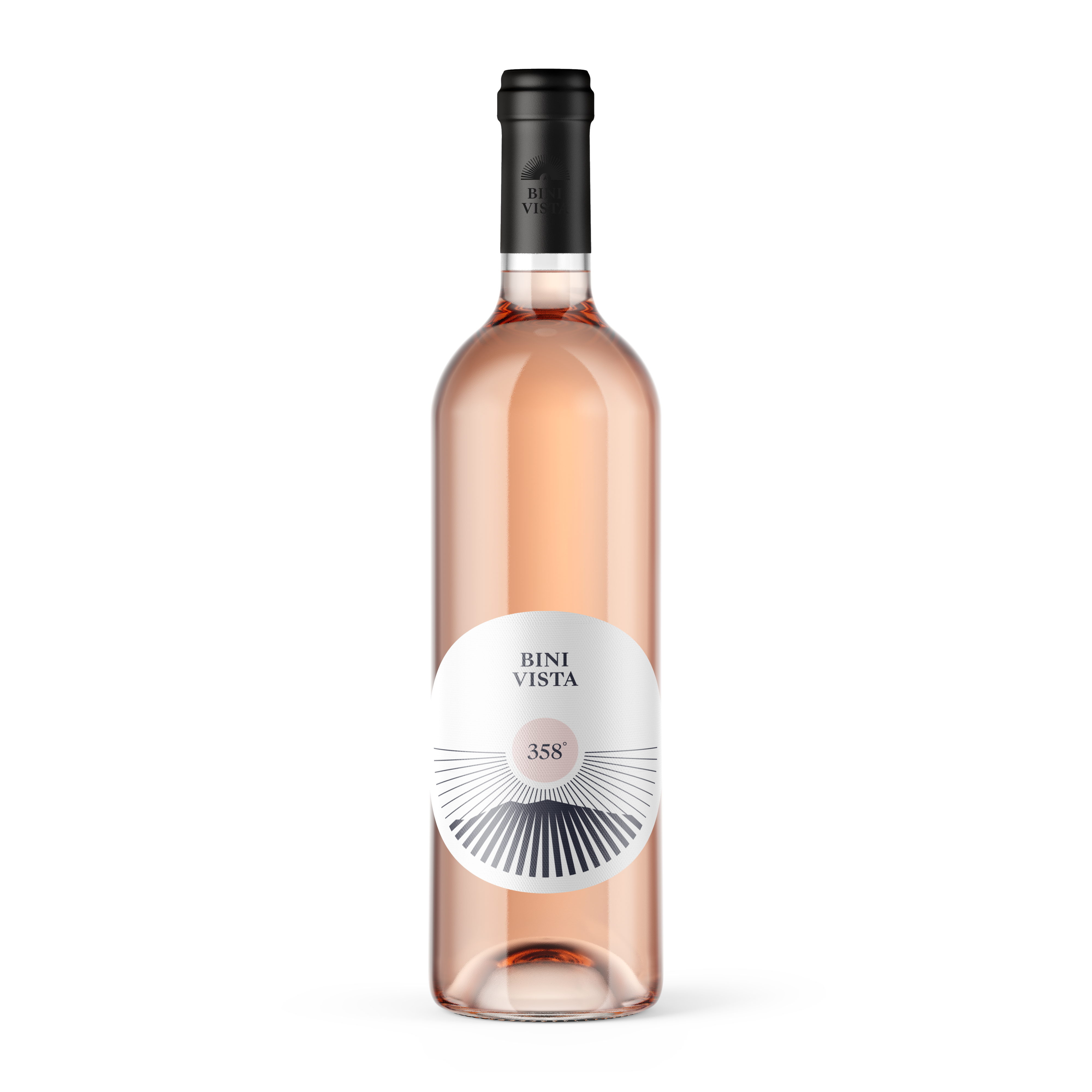 358°, 2023 Massanella 1365m (Batch #7)