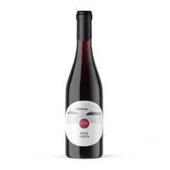 #1-3-8, 2022 Pinot Noir Barrel Selection 75cl