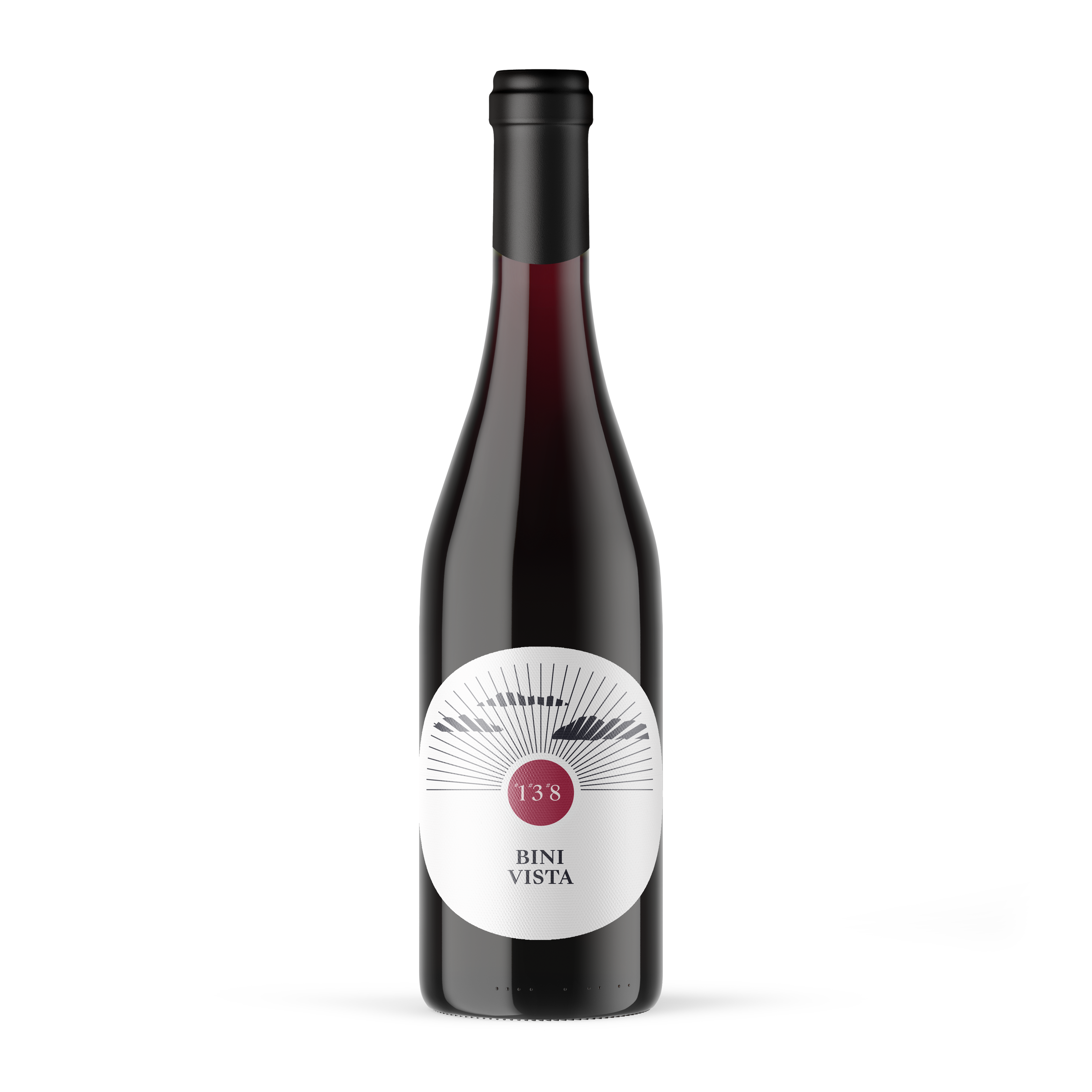 #1-#3-#8, 2022 Pinot Noir Barrel Selection MG